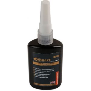 Image de Connect FIXATION FORTE BAGUES ET ROULEMENTS C638 -