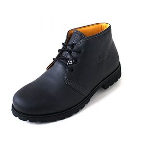 Panama Jack Bota Panama, Bottines homme - Noir, 45 EU