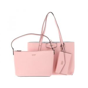 Image de Guess Eco Brenton Tote Peach [161068] - sac shopper sac a main