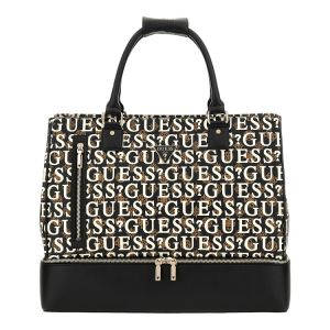 Guess Sac Weekender Stark Logo All-Over