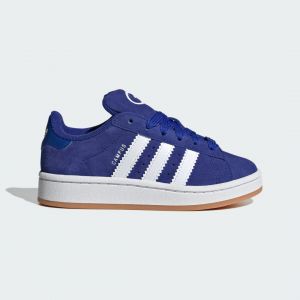 Adidas Original Chaussure lacets élastiques Campus 00s Enfants, pointure 30½ - Taille 30½