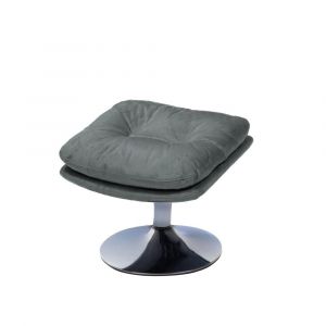 Amadeus Repose-pied Magnum Gris foncé