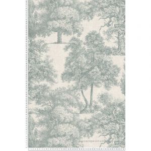 Lut&egrave;ce Papier peint S&eacute;jours & Chambres - LTC-11220504