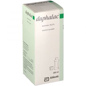 Image de Abbott Duphalac 66,5 % - Solution buvable