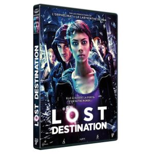 Image de Lost Destination