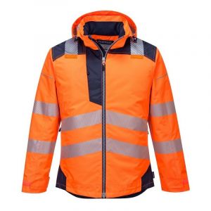 Image de Portwest Parka PW3 HV - T400 Taille:3XL