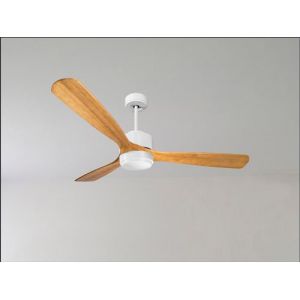 KlassFan Ventilateur de plafond - Blanc