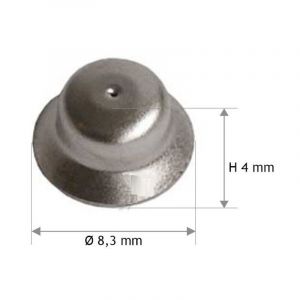 Dometic Injecteur pour refrigerateur