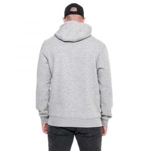 A New Era Dallas Cowboys Pullover Team Logo Hoodie - Black - Taille XL