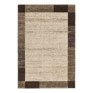 Image de Astra Tapis Samoa 140 x 200 cm `D152 C060 ganse marron`