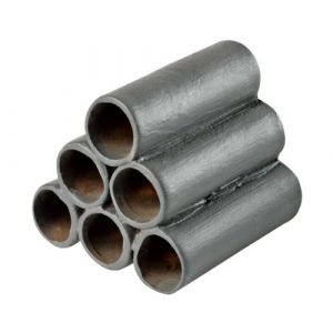 Hobby Tube Pyramide pour Crevettes 3-2-1 Noir