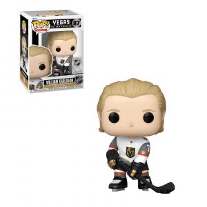 Funko NHL Golden Knights William Karlsson Away Jersey