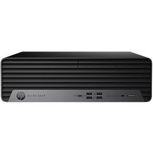 HP Elite 800 G9 PC I5 8 Go 256 Go Windows 11 Pro Noir