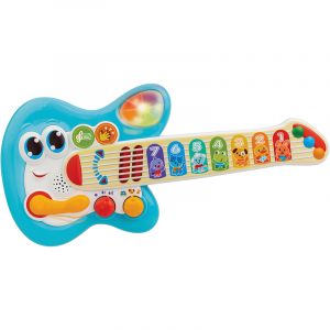 Winfat Guitare tactile electrn