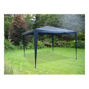 BC-Elec Tonnelle de jardin (3 x 3 m)