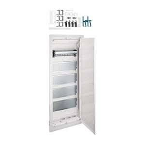 Hager HW-KLEINVERTEILER, VOLTA 5-REIHIG VH60NW