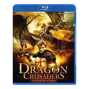 Dragon Crusaders