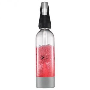 Isi Twit'n Sparkle - Bouteille pour machine à gazéifier