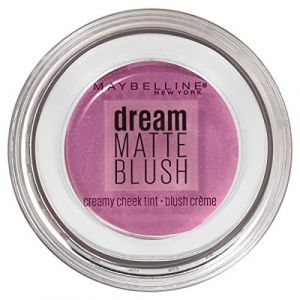 Maybelline Dream Matte Blush - On the Mauve