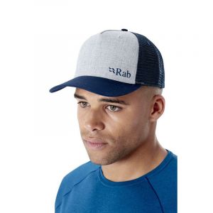 Rab Trucker Logo