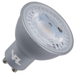 SPL Ampoule En Verre Led Gu10 4w 30x80 Temp 865