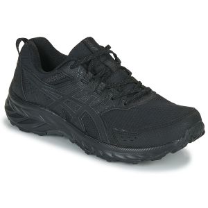 Asics Homme Gel-Venture 9 Running Shoe, Black/Black, 40.5 EU