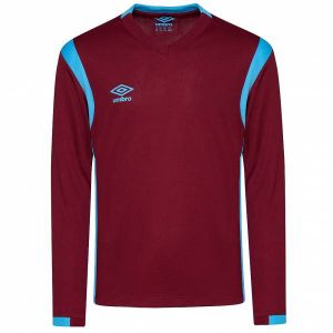 Umbro Spartan Jersey Enfants Maillot à manches longues UMTK0032-8T8