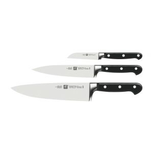 Zwilling Jeu couteaux 3pcs.