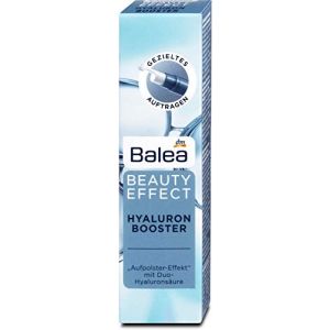 Balea Serum Beauty Effect Hyaluron Booster - 10 ml