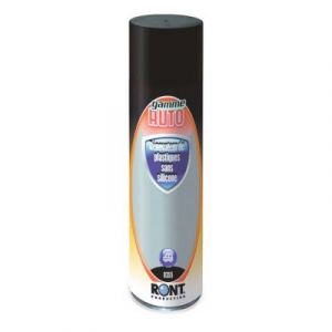 Ront Rénovateur plastique - Parfum frai - 650 ml