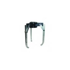 Image de KS Tools 640.2417 - Extracteur universel à 3 griffes pour vérin hydraulique 500x440x17mm