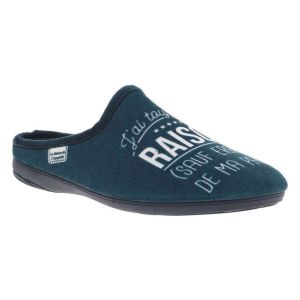 La Maison de l'Espadrille Chaussons 23948CHAH24