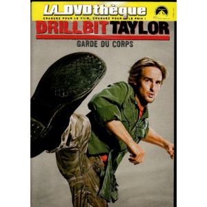 Image de Drillbit Taylor, Garde du corps