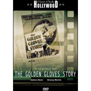 The golden gloves story