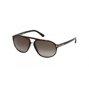 Image de Tom Ford FT0447 JACOB Lunettes de soleil - extras