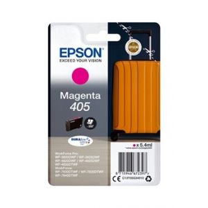 Epson Cartouche d'encre Magenta 405 - Valise