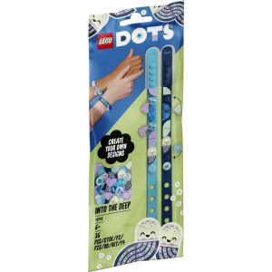 Lego DOTS 41942 Bracelets avec des charms Plongée en eaux profondes