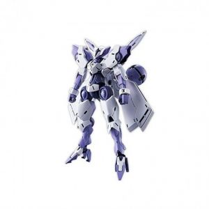 Bandai Figurine articul&eacute;e HG BEGUIR-BEU 1/144 - - Action figure