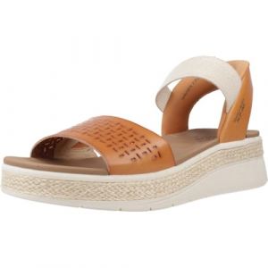 Skechers Femme Bobs Sun Ray Basket, Brown, 36 EU