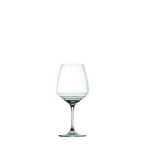 Gobelet en verre Zafferano pour Amarone et Pinot Noir 60cl Coffret Exp&eacute;riences de 6 pi&egrave;ces