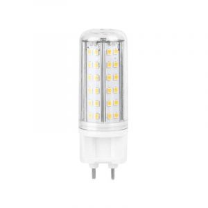 Silumen - Ampoule led G12 30mm 10W 220V 360&deg; - Blanc Neutre