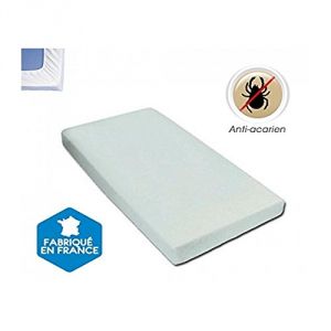 Image de Lofatex Protège matelas enfants 70 x 160 cm