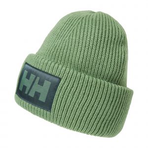 Helly Hansen Bonnet jade - Couleur Jade - Taille One Size