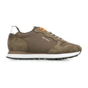 Teddy smith Sneakers homme retro