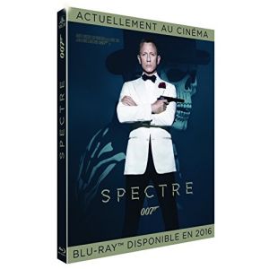 007 Spectre
