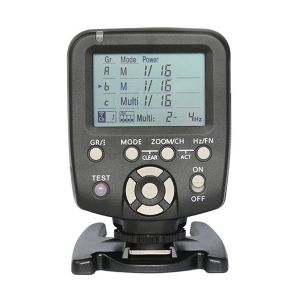Yongnuo YN560-TX Déclencheur radio pour flash YN560 III/IV et YN-660 - pour Nikon