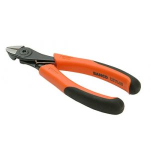 Bahco PINCE COUPANTE ERGO, 140MM - 2101G-140