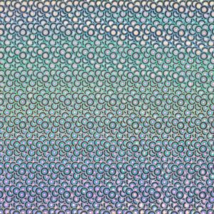 Image de Rouleau ad sif (45 x 200 cm) Cotillons 3D Multicolore