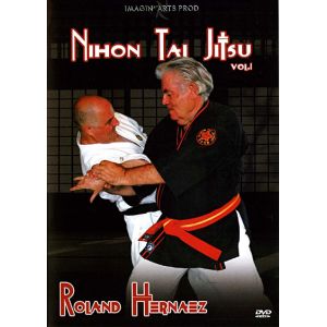 Image de Nihon Tai Jitsu - Volume 1