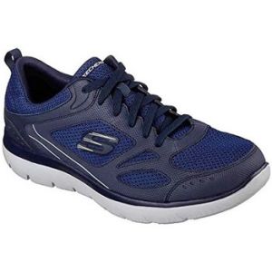 Skechers SKETCHERS 52812/Bleu marine TAILLE 46
